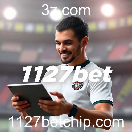 A Emergência das Plataformas Digitais e o 1127bet