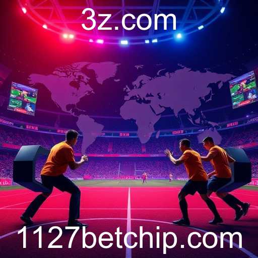 A Evolução dos Jogos Online: Crescimento e Impacto