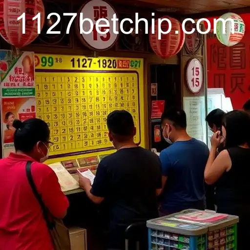 1127bet PH Login-BONUS6
