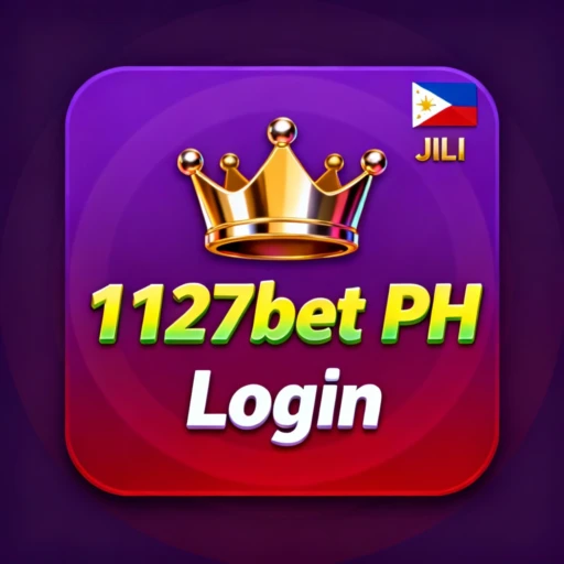 1127bet PH Login